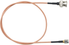 Rf Cable Assy, Bnc Plug-Sma Plug, 1.2M; Coaxial Cable Type Pomona - 07AH5186 - Newark, An Avnet Company