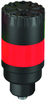 Led, Tower, Light, 45Ma, Red; No. Of Stacks / Tiers Banner Engineering - 10R5355 - Newark, An Avnet Company