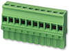 Terminal Block, Pluggable, 2Pos, 12Awg; Pitch Spacing Phoenix Contact - 49Y7538 - Newark, An Avnet Company