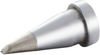 Tip, Soldering Iron, Round, Bent, 1.2Mm; Tip / Nozzle Width Weller - 24M3902 - Newark, An Avnet Company