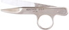 Threadclip, Spring Action, Blunt, 1.375; Scissor Type Klein Tools - 17AC7715 - Newark, An Avnet Company