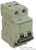 Circuit Breaker, Hydromagnetic, 3A; Product Range Schneider Electric - 16B1453 - Newark, An Avnet Company