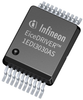 Gate Driver ICs - 1EDI3030AS - Infineon Technologies AG