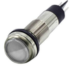 Panel Indicator, Red/grn, 12.7Mm; Led Color Dialight - 72AC9658 - Newark, An Avnet Company