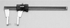 POINTED MEASURING TIPS-PAIR - 19234 - Flexbar Machine Corporation