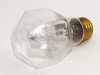 40 Watt, 120 Volt CP19 Clear Halogen Decorative Bulb - 364851 - bulbs.com