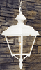 B9976 Large Value Line Ceiling Lantern - Hanover Lantern, Inc.