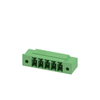 Headers, Plugs and Sockets - 1817835-ND - DigiKey