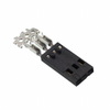 Free Hanging, Panel Mount - A114669-ND - DigiKey