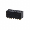 Headers, Receptacles, Female Sockets - MLE-107-01-G-DV-A-K-ND - DigiKey