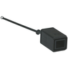 Modular/Ethernet Connector Accessories - 1195-2244-ND - DigiKey