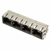 Modular/Ethernet Connector (RJ45, RJ11) Jacks - WM5478-ND - DigiKey