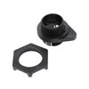 Circular Connector Housings - 708-1240-ND - DigiKey