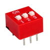 DIP Switches - 2449-KG03E-ND - DigiKey