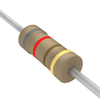 Through Hole Resistors - CF14JA820R-ND - DigiKey