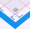 Crystal Oscillator/Oscillator/Resonator >> Oscillators -- 1522H4-50000KWVDTSTL - Image