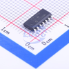 ADC/DAC/Data Conversion >> Digital Potentiometers - MCP42010T-I/SL - LCSC Electronics Technology (HK) Limited