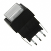 Switches - Pushbutton Switches -- LP4EE1PBATB - Image
