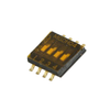 Switches - DIP Switches - 1825140-1 - Shenzhen Shengyu Electronics Technology Limited
