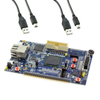 Development Boards, Kits, Programmers - Evaluation Boards - Embedded Complex Logic (FPGA, CPLD) Evaluation Boards - A2F-EVAL-KIT-2 - Shenzhen Shengyu Electronics Technology Limited