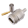 Coaxial Connector (RF) Assemblies - 5328-FMCN1760-ND - DigiKey