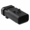 Rectangular Connector Housings - A104223-ND - DigiKey