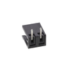 Headers, Plugs and Sockets - ELFH02220-ND - DigiKey