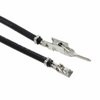 Jumper Wires, Pre-Crimped Leads - 455-3101-ND - DigiKey