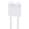 Cable Ties and Zip Ties - PL2M2S-D10-ND - DigiKey