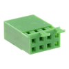 Rectangular Connector Housings - A121817-ND - DigiKey