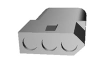 Pin & Socket Connectors - 770264-1 - Powell Electronics, Inc.