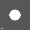 KTMBS | Multi-Range Cable Grommets for KEL Systems, Black- for Cable Diameters 4 - 29 mm / IP54 / UL Type 12 - 51386 - icotek Corp