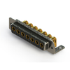 D-Sub Connector Assemblies - 151-630-24W7240-4N4-ND - DigiKey