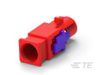 Data Connectivity Housings - 1-1452581-2 - TE Connectivity