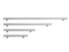 STAINLESS STEEL BAR PULL - 2646-S - 2646-S - Sugatsune America, Inc.