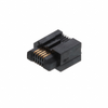 Arrays, Edge Type, Mezzanine (Board to Board) - SAM13678DKR-ND - DigiKey