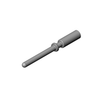 Circular Connector Contacts - 670-CONT-JB12-20P-C1-D-PKG200-ND - DigiKey