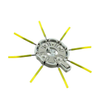 Anti-Static, ESD, Clean Room Accessories - ER-F12ANT - ODG (Origin Data Global)