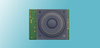 NEMA 4 OEM OrbitalMouse® -- OM2000 Series - Image