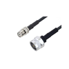 Coaxial Cables (RF) - 6099-PE3W06032/HS-48-ND - DigiKey