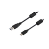 USB Cables - 5073-U3A00011-1M-ND - DigiKey