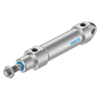 Actuators/Cylinders - 2171-CRDSNU-B-25-160-PPS-A-MG-A1-ND - DigiKey