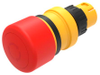 Emergency Stop Push Buttons -- 2237975 - Image