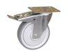 Castor Wheels - 2430372 - RS Components, Ltd.