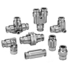 Pneumatic Fittings -- 363713 - Image