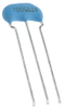 Ceramic Resonators - 7214883 - RS Components, Ltd.