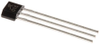 Motion Sensor ICs - 6807472P - RS Components, Ltd.