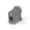 Rectangular Connector Housings - 17-5-2426397-2-ND - DigiKey