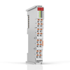 ED2838 | EtherCAT Terminal, 8-channel digital output, 24 V DC, 2 A, push-in, with channel diagnostics New Preferred type -  - Beckhoff Automation LLC