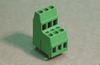 10.16mm Pin Spacing – Fixed PCB Blocks -- MVDB-2510 - Image